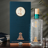 越王楼酒-水晶宋词